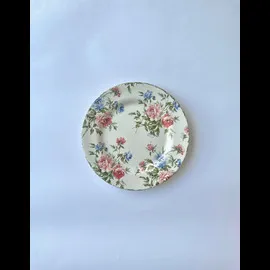 Prato Sobremesa Florido