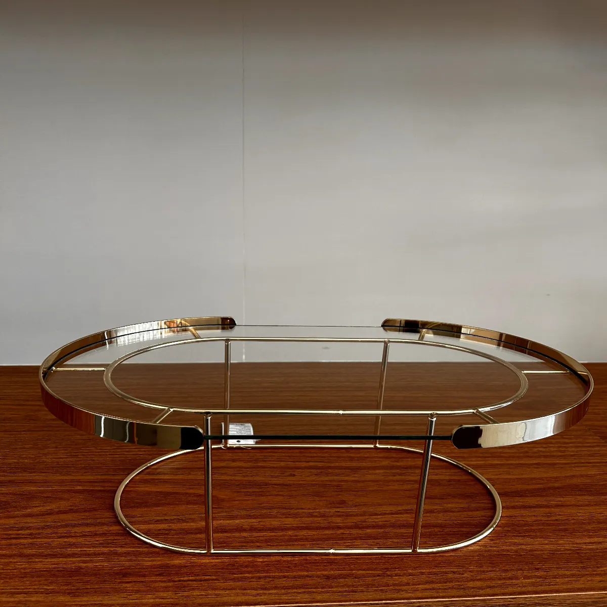 Bandeja elegance pedestral G - SV002