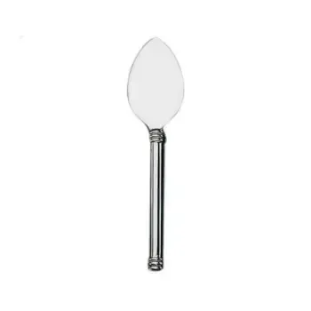 Espátula Patê Inox Prata