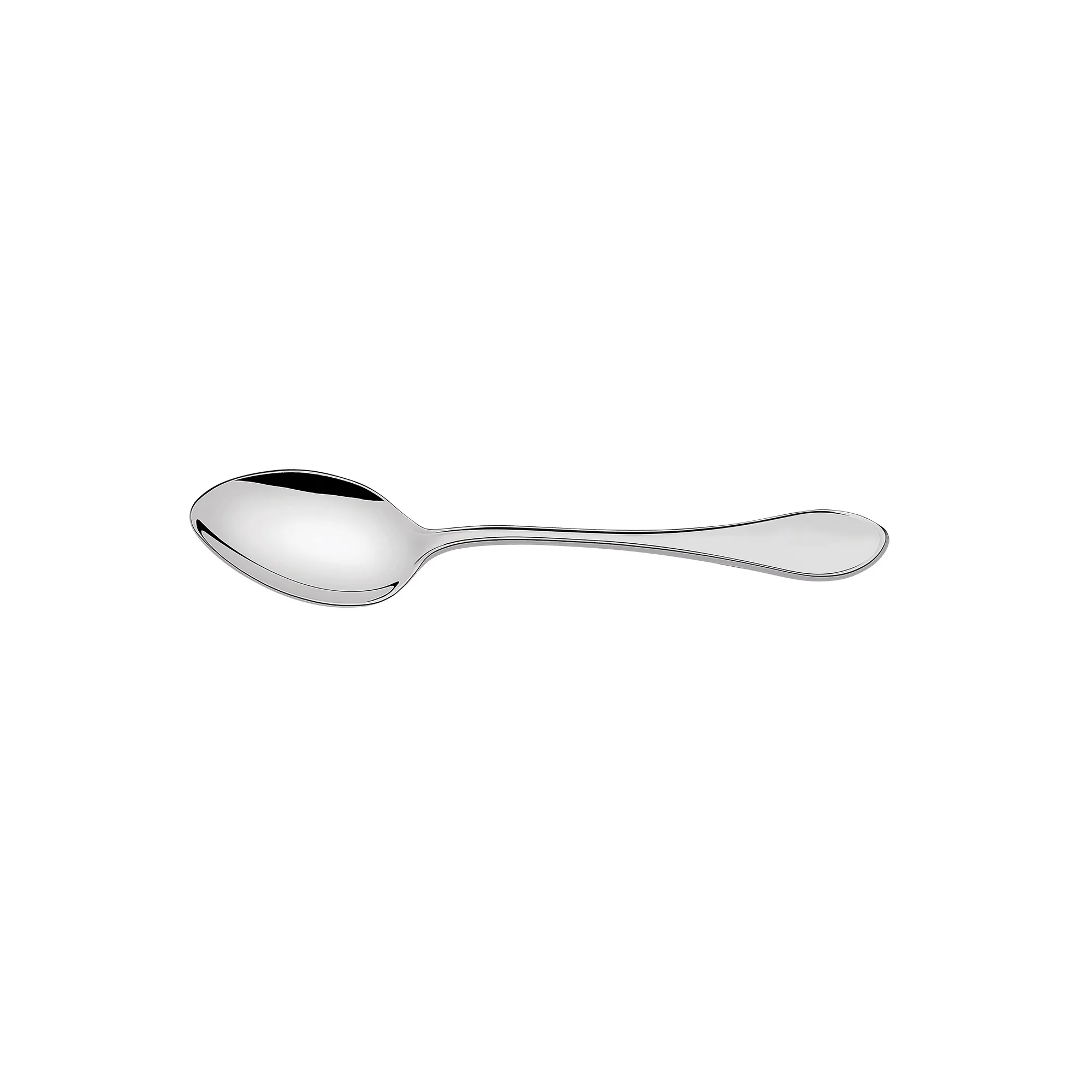 Colher sobremesa belle inox