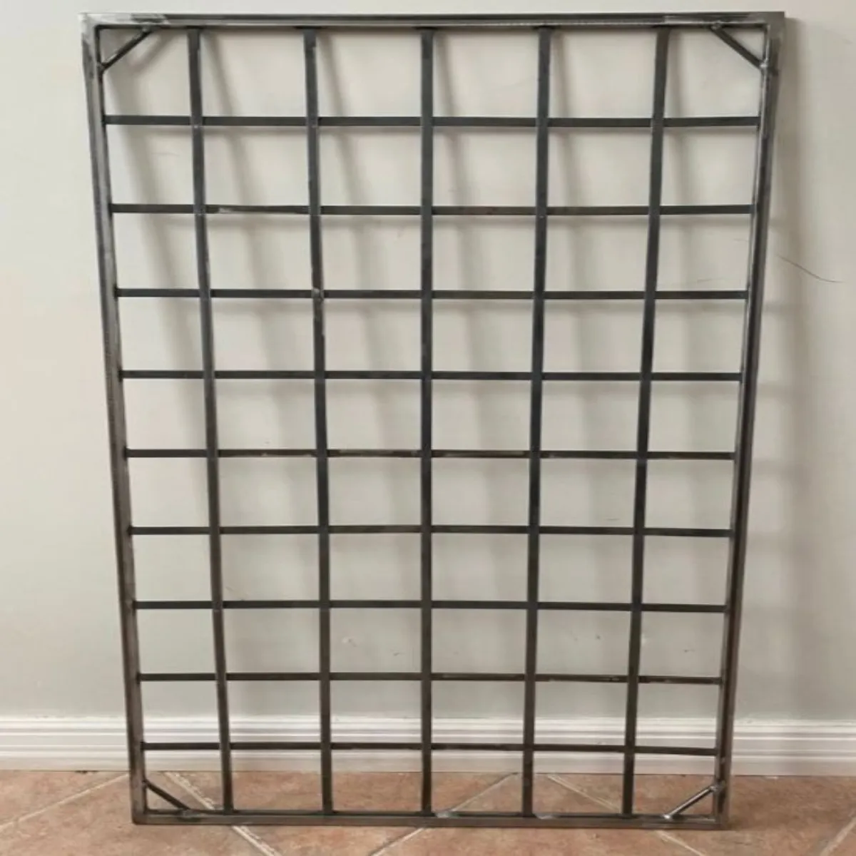 aéreo Stand Floral Suspenso retangular Baytaka