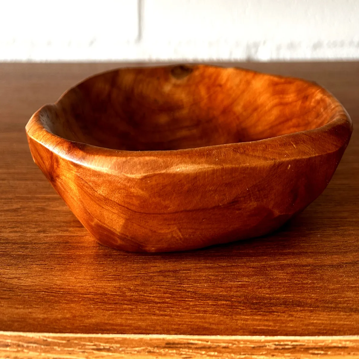 Bowl de madeira forest - 70999