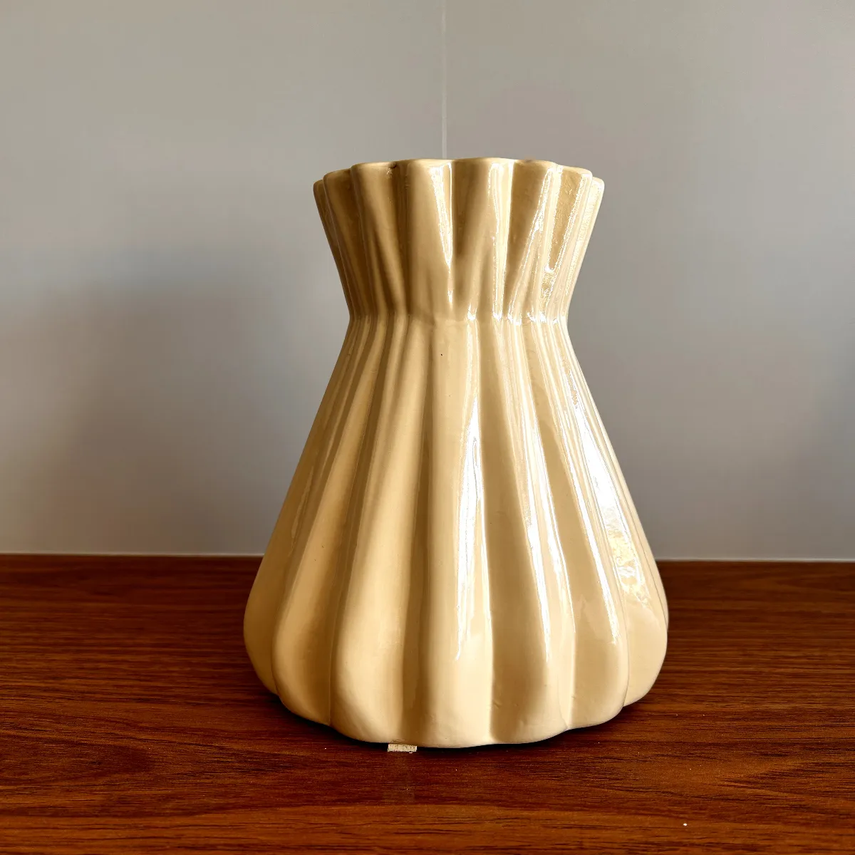 Vaso tulipa amarula pq