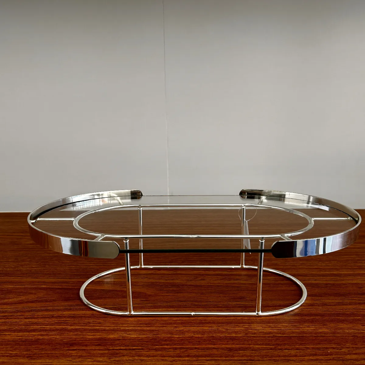 Bandeja elegance pedestal P - SV003P