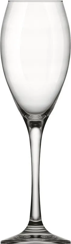 Taça prestige champanhe 220ml - Nadir cx/12 