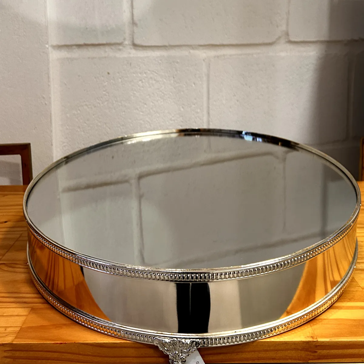 Boleira basic 45cm ref. Y80045S