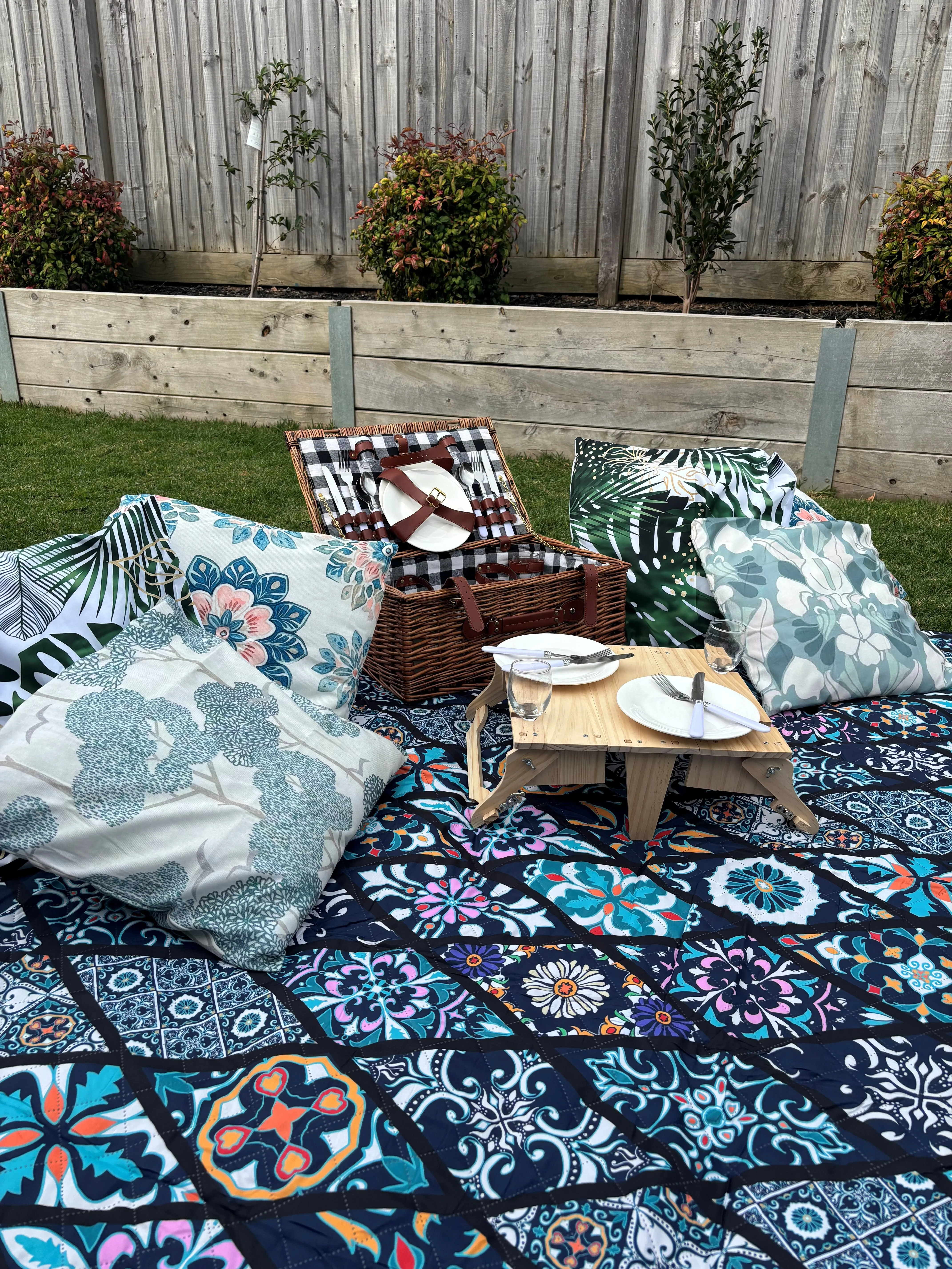 Picnic Hire