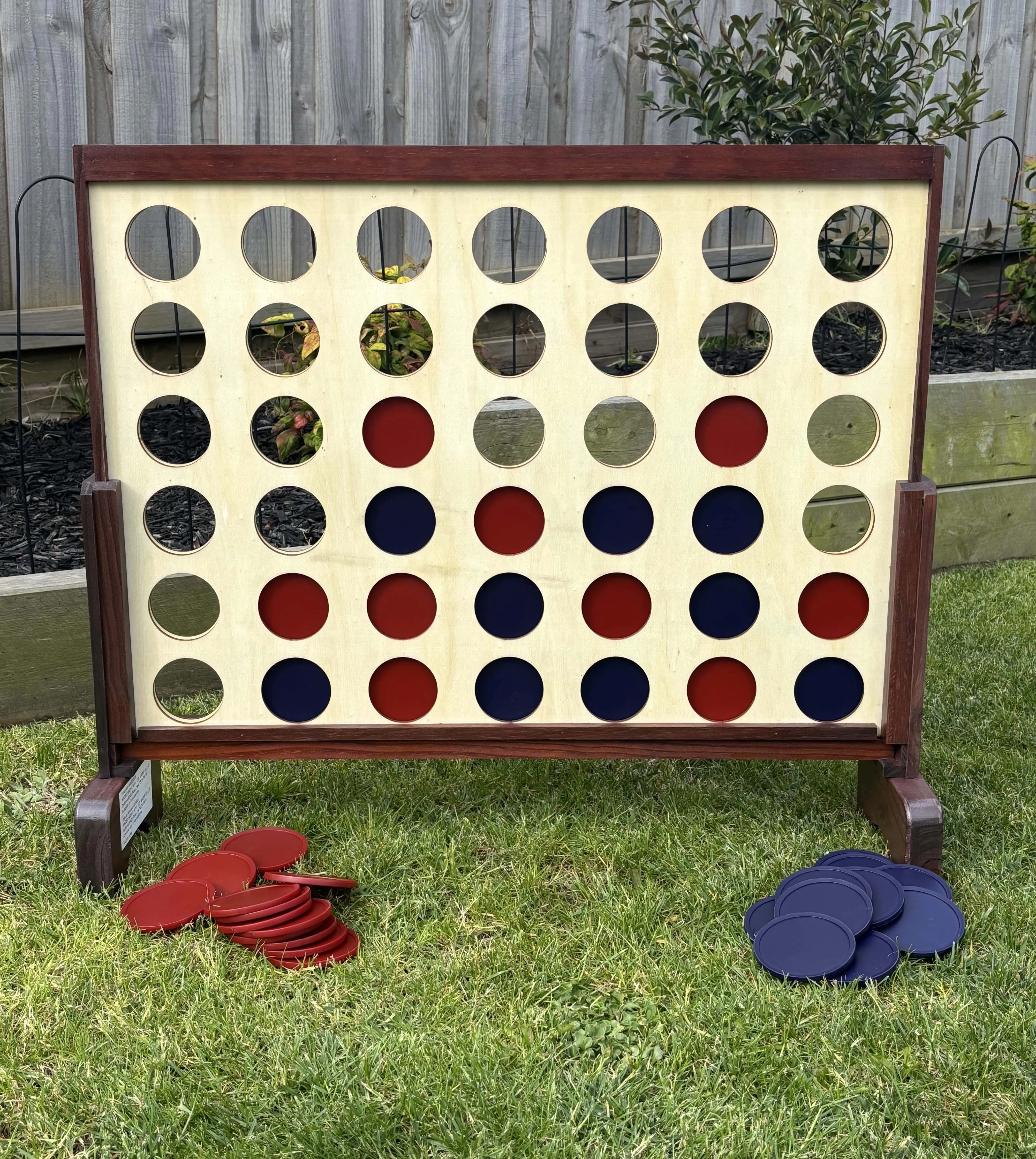 Connect 4