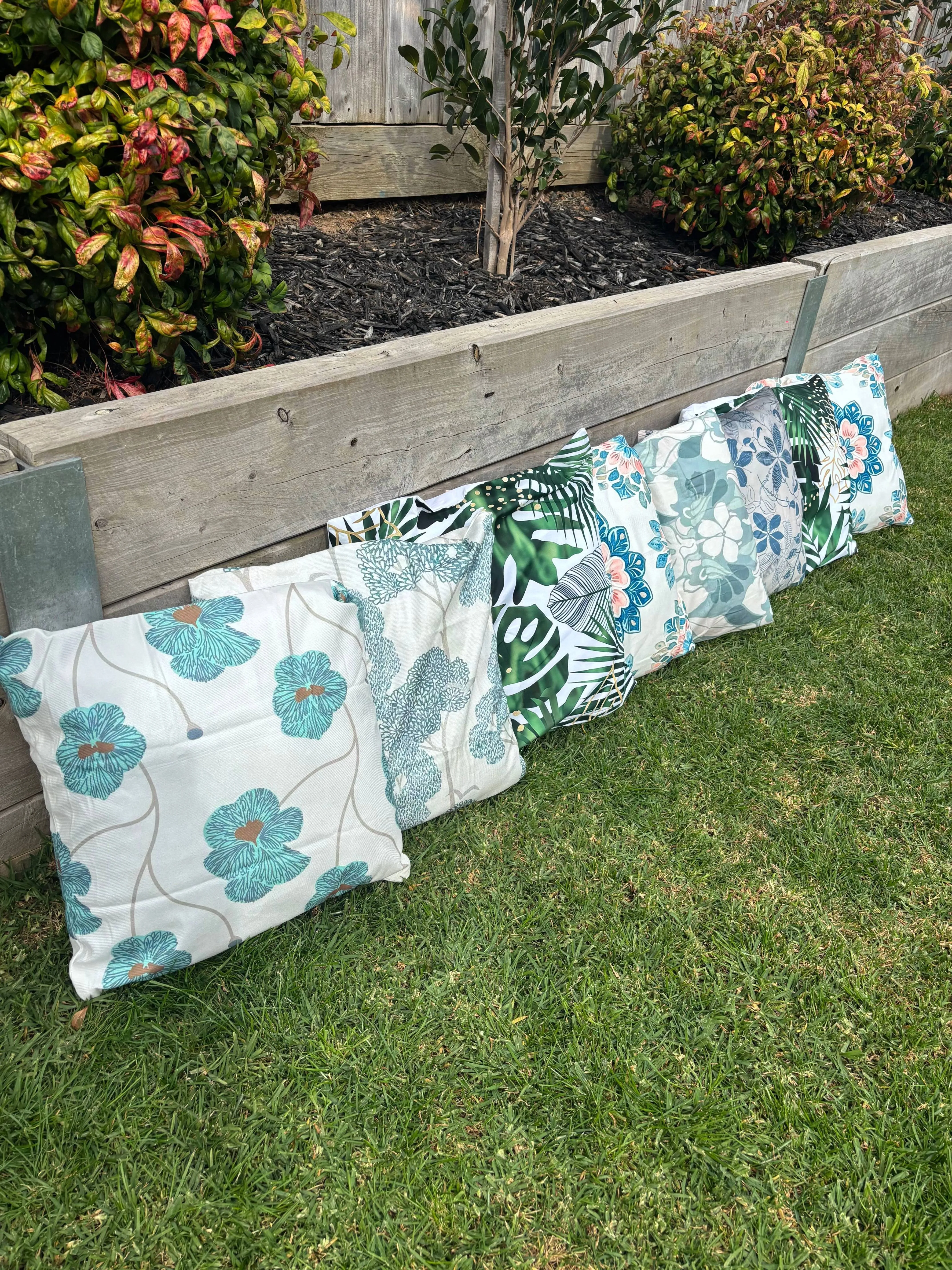 Cushions