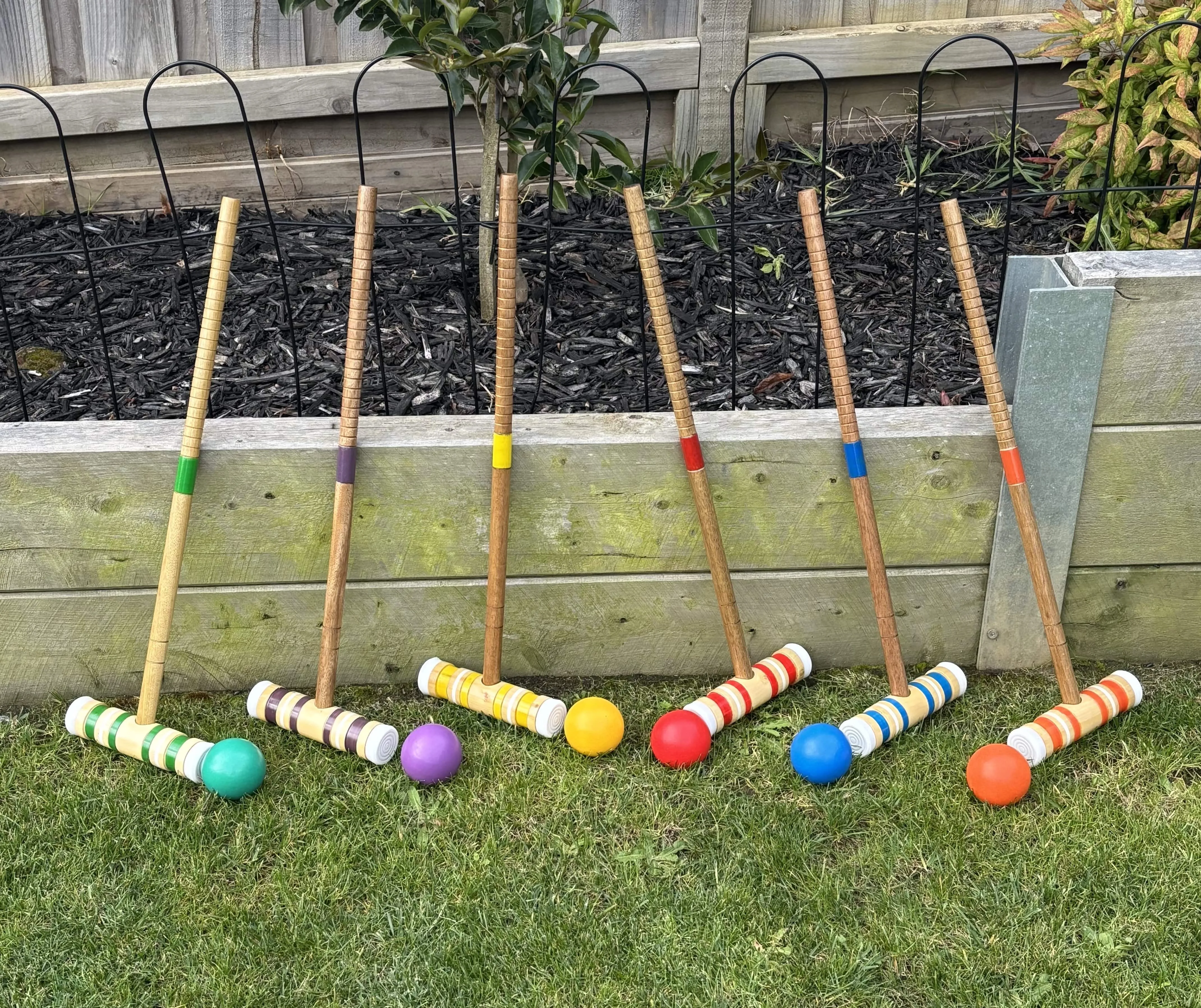Croquet