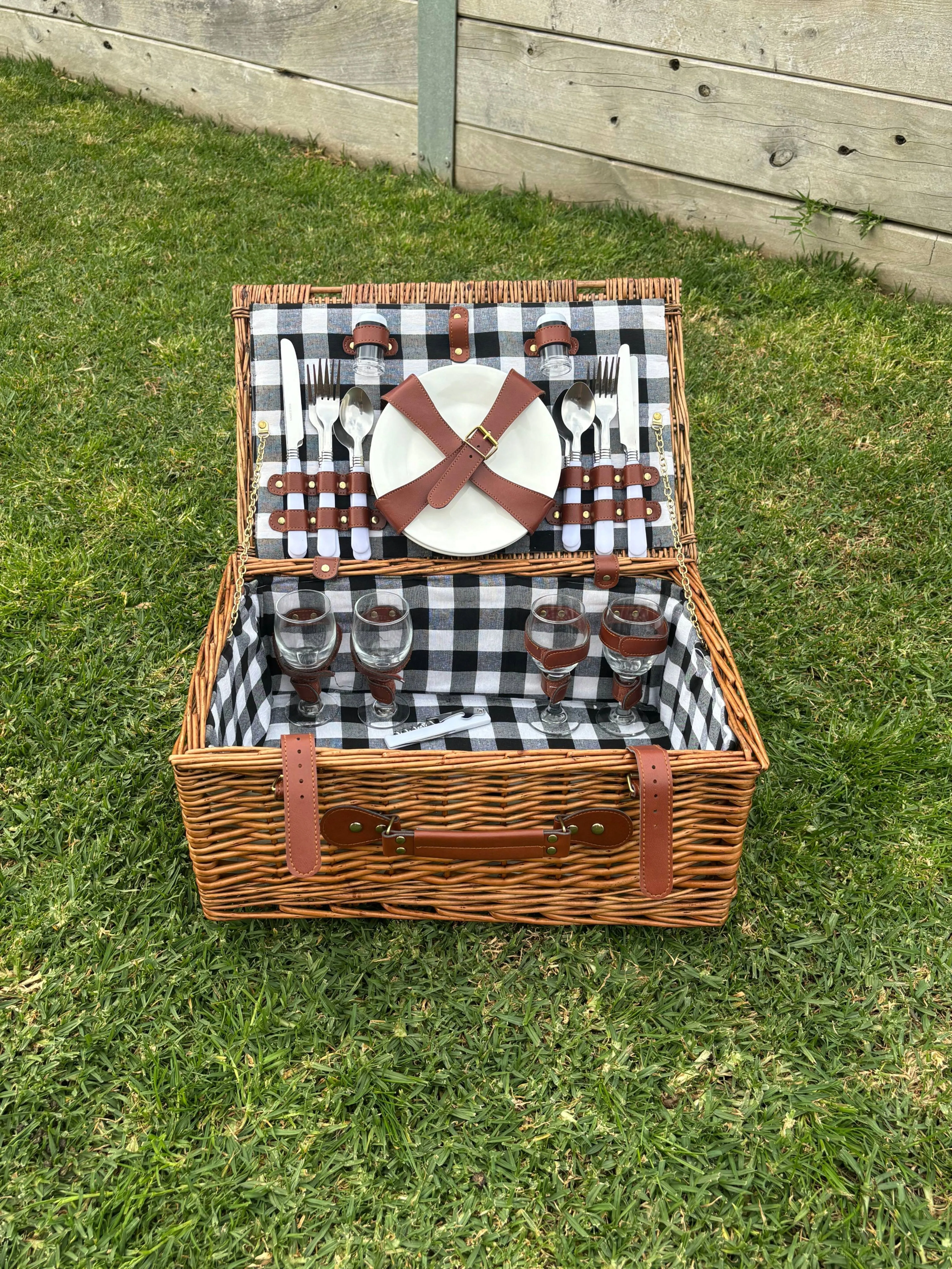 Picnic Basket