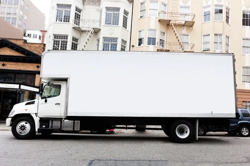 Moving