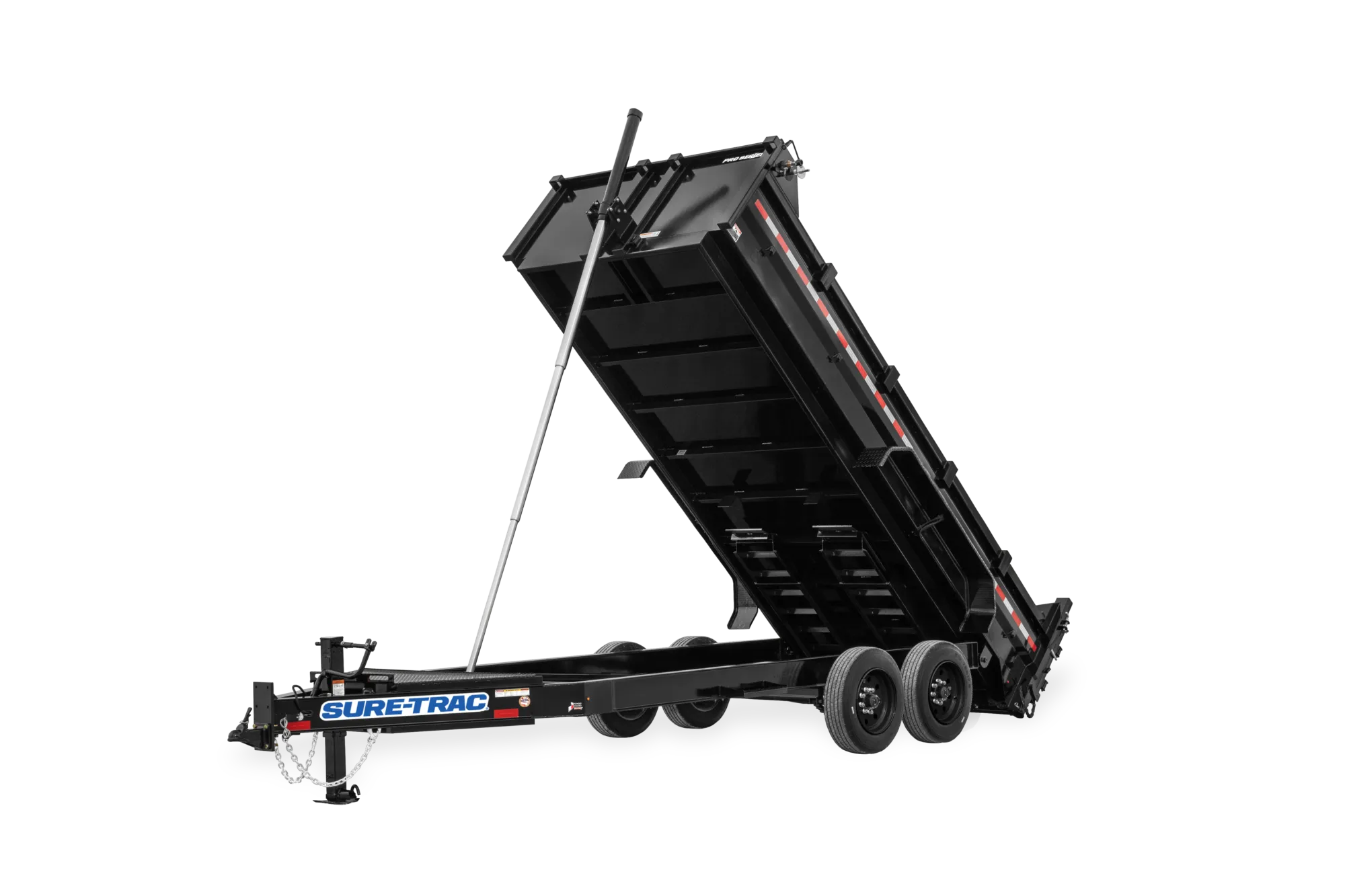 Dump Trailer's
