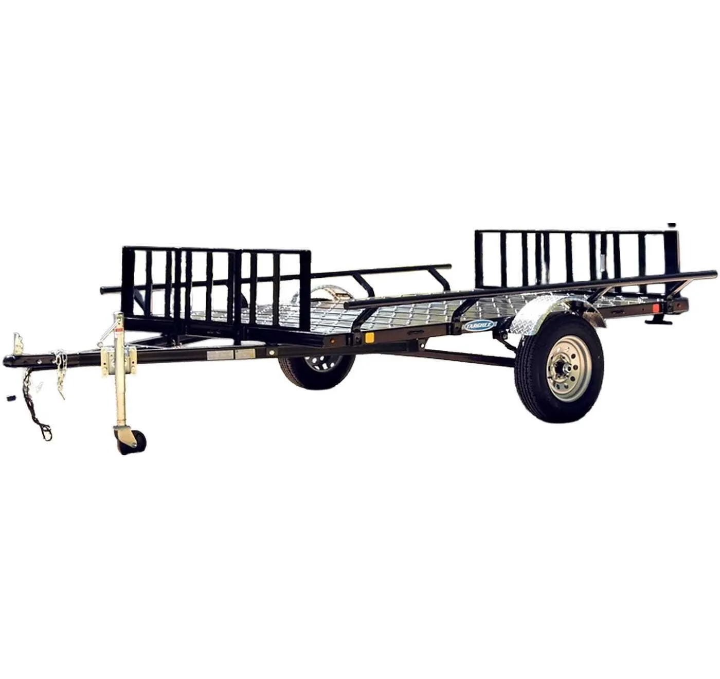 Targhee 6x9 Utility/Atv Trailer