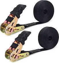 Ratchet Straps