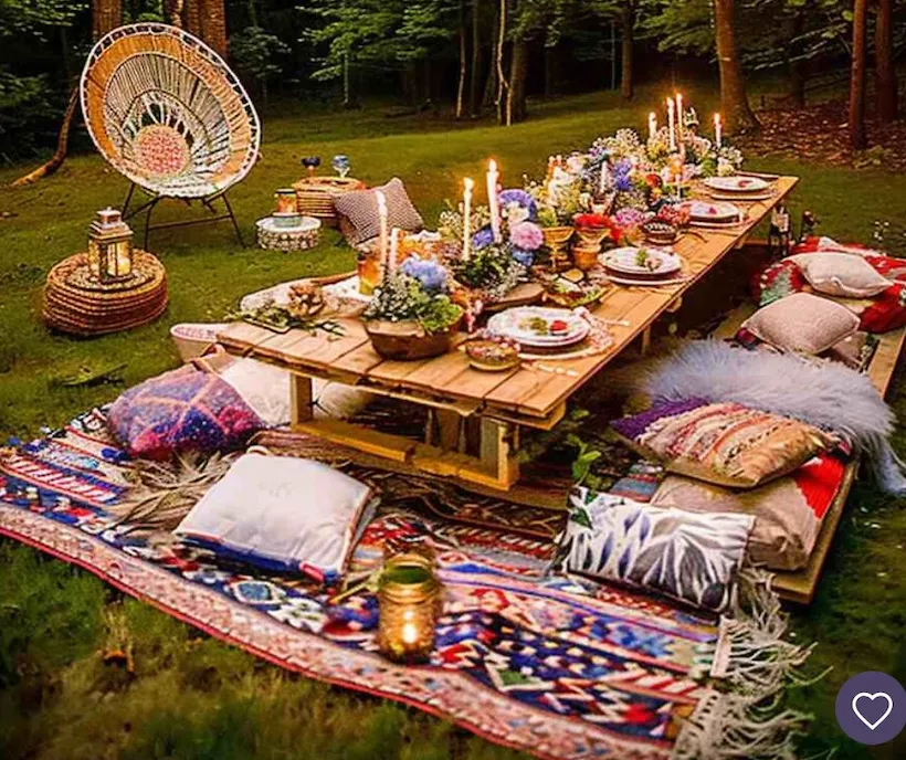 Curated Rental Collections