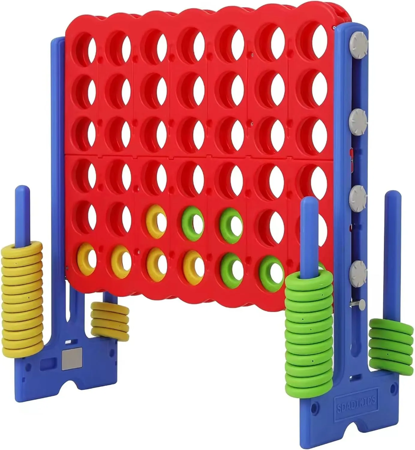 Giant Connect 4