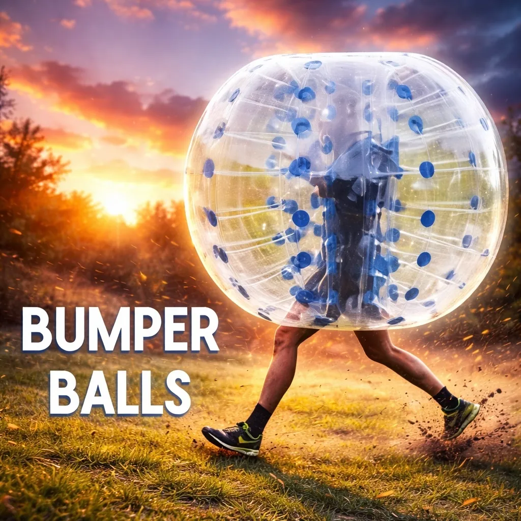 Bumper Balls