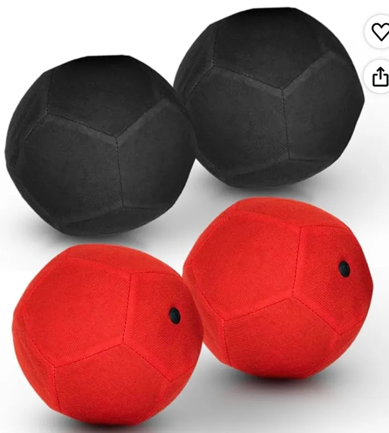 Kick Darts Replacement Ball
