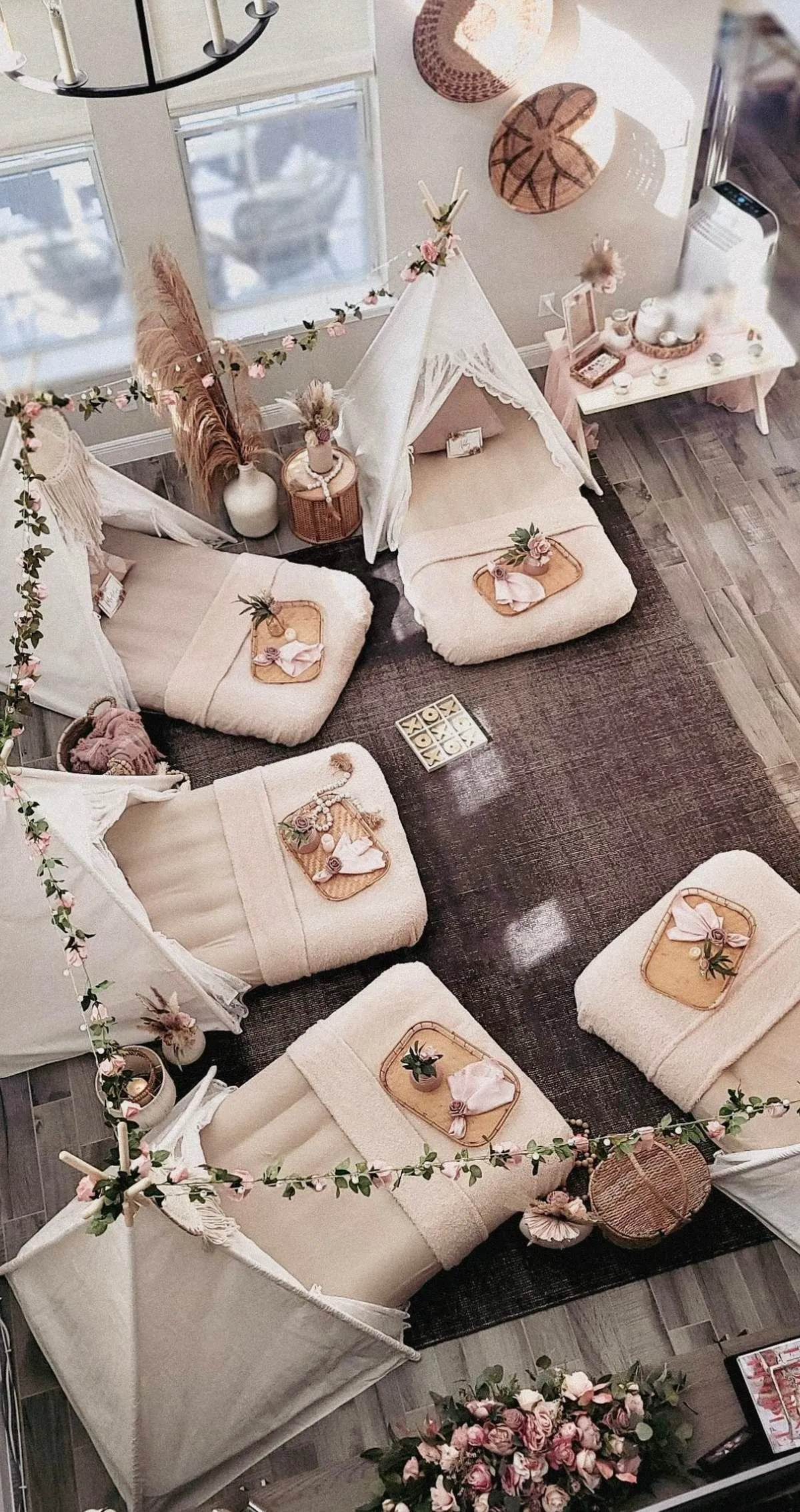 The Dreamers Collection