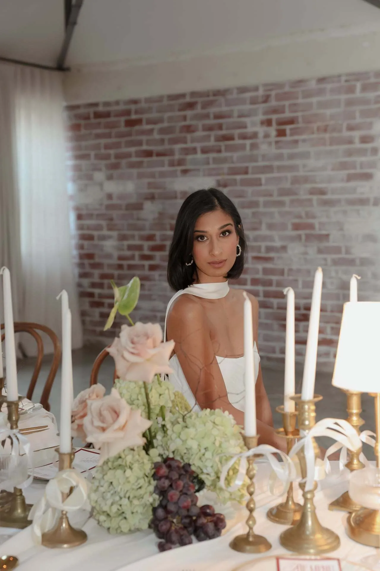 Decor; Candles, Vases, Lighting & more