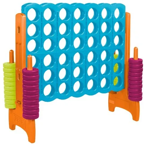 Giant Connect 4