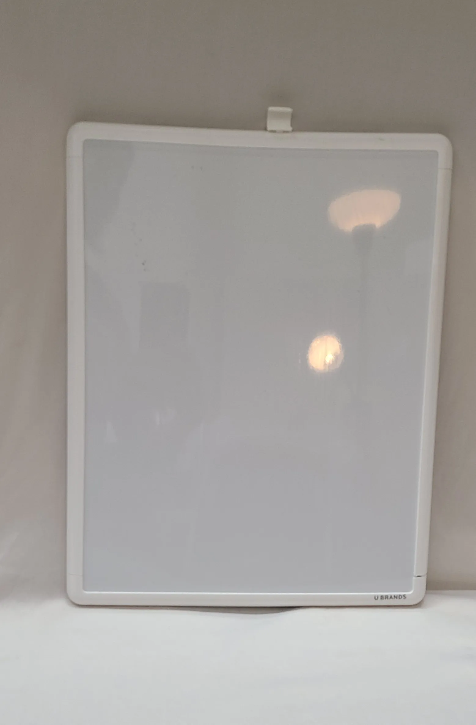 Whiteboards