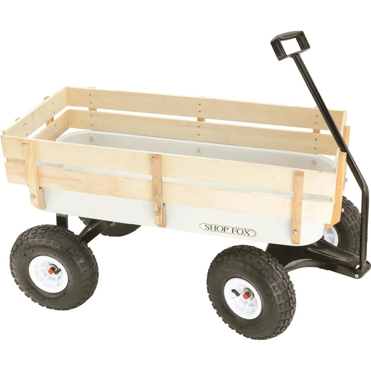 Wagon