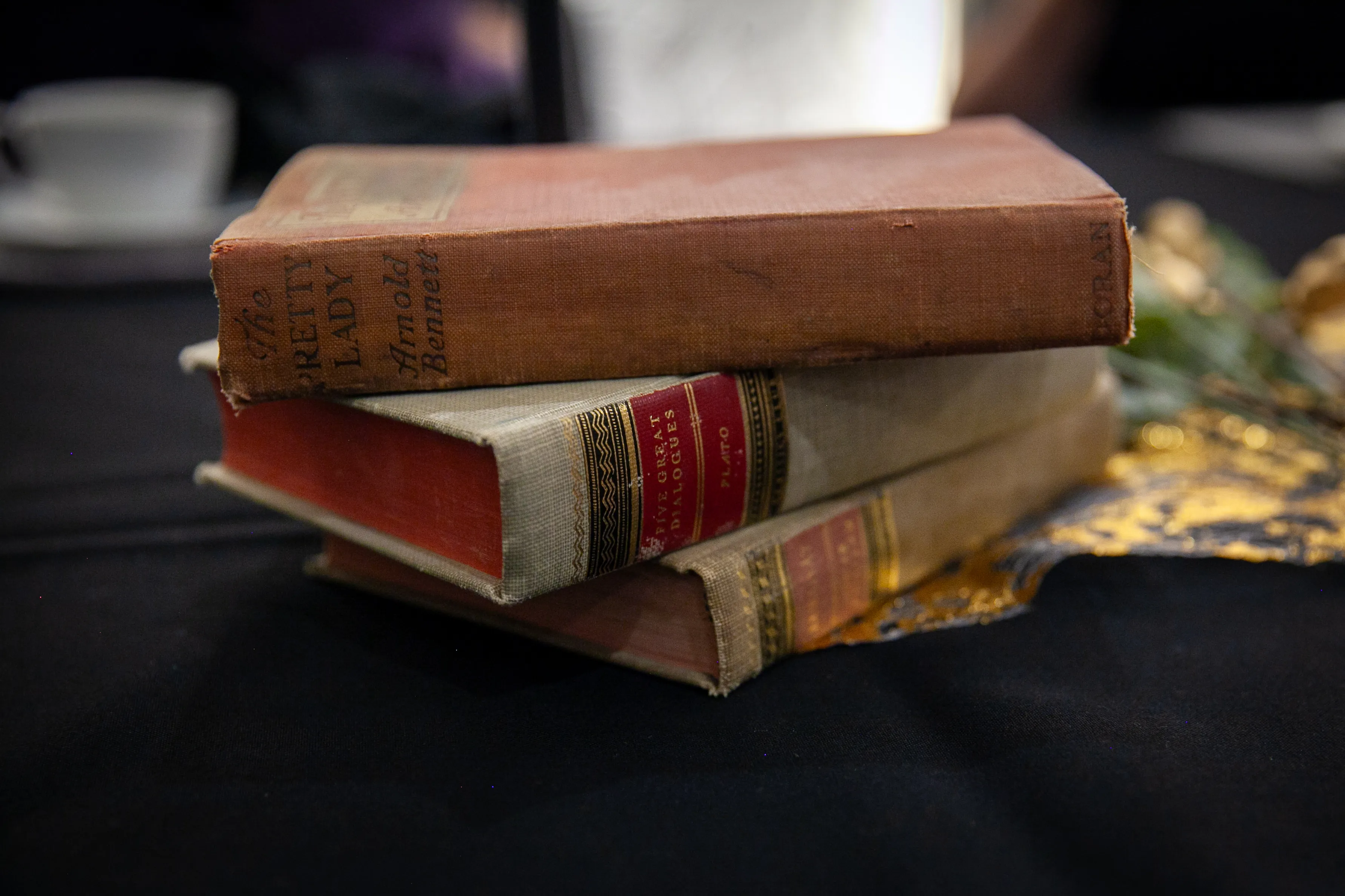 Vintage Books