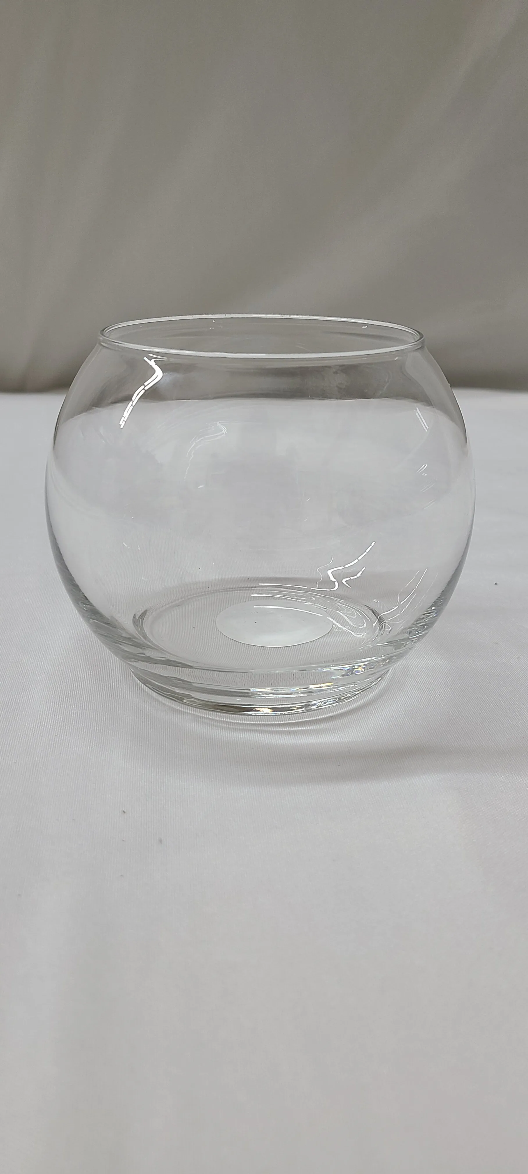 Mini Bubble Bowls