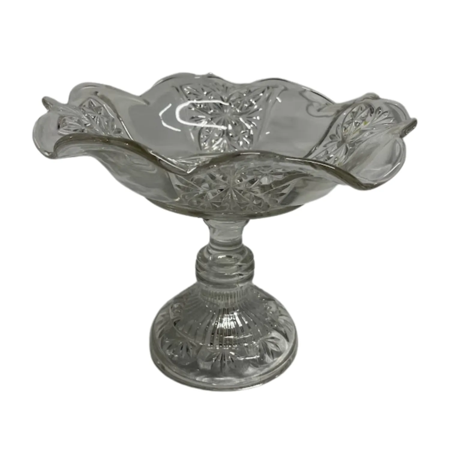 Flower Candy Holder