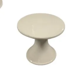 Mini Ceramic Dessert Stand