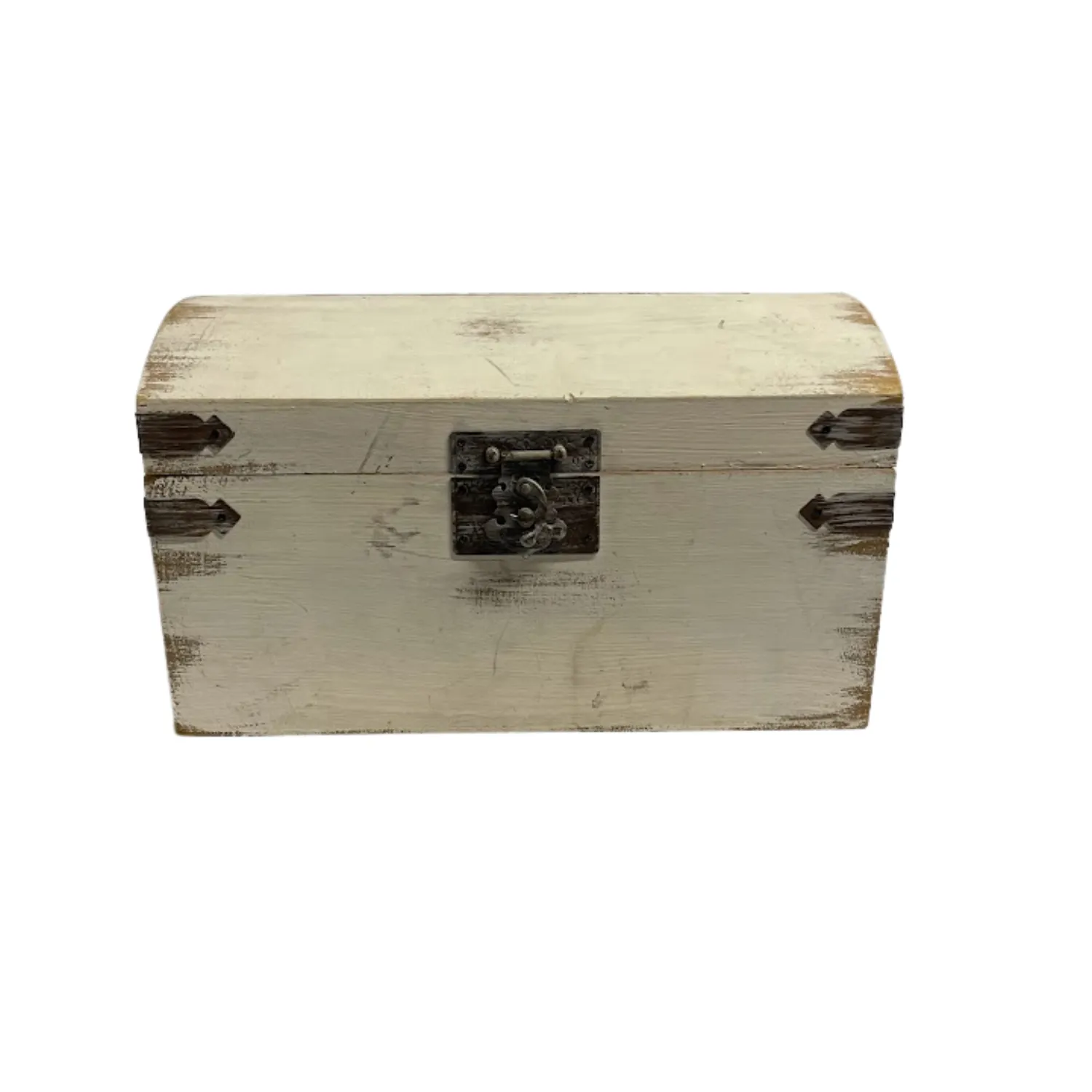Rustic Card Box