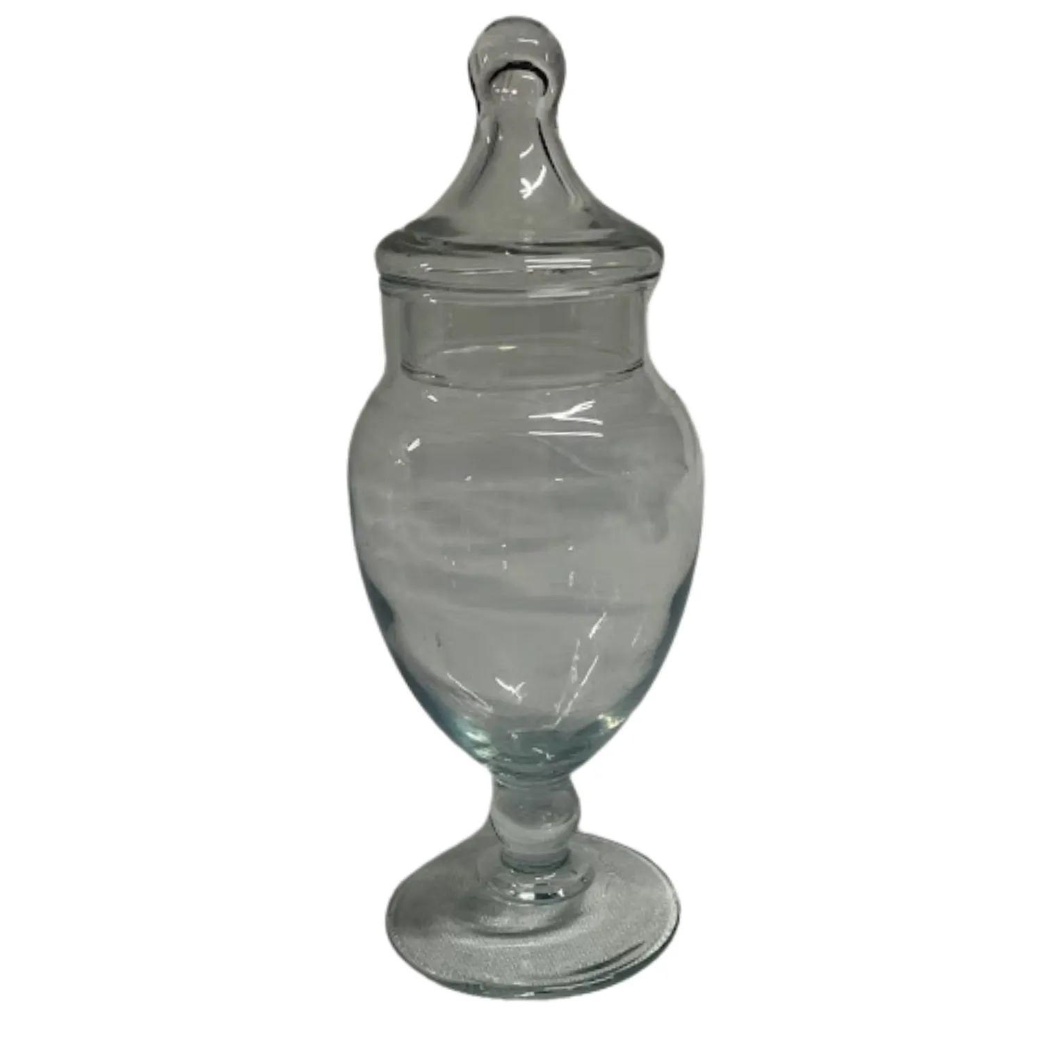 Mini Top Candy Holder