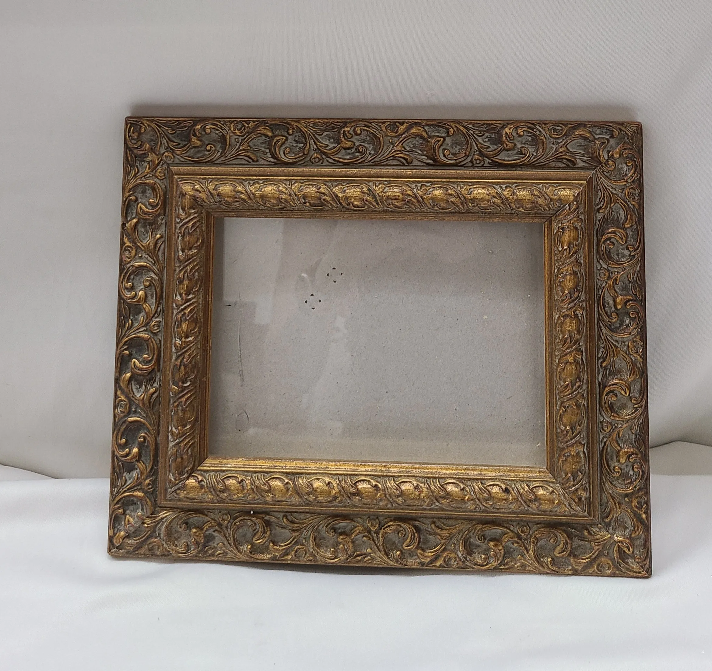 Bronze Frame 7"x5"