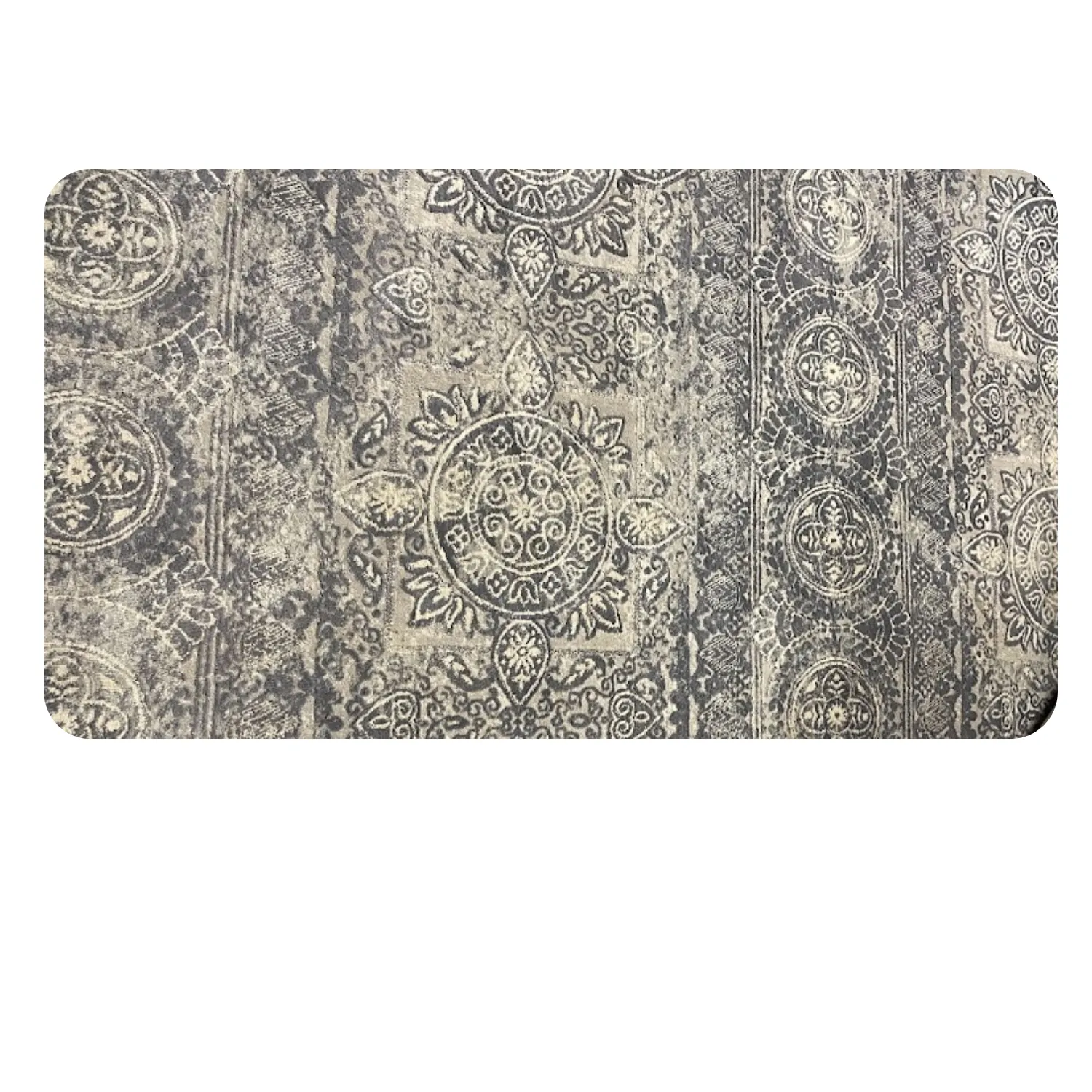 Blue Bazaar Rug