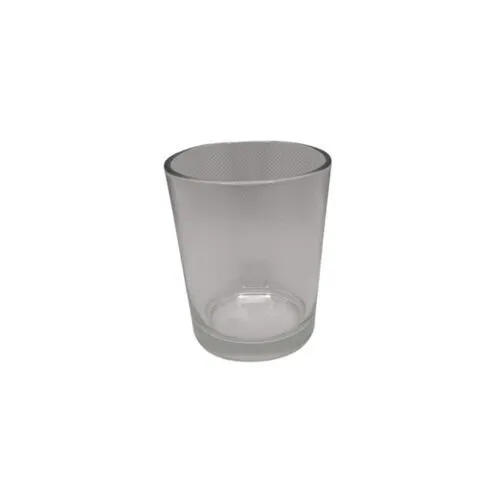 Clear Votive