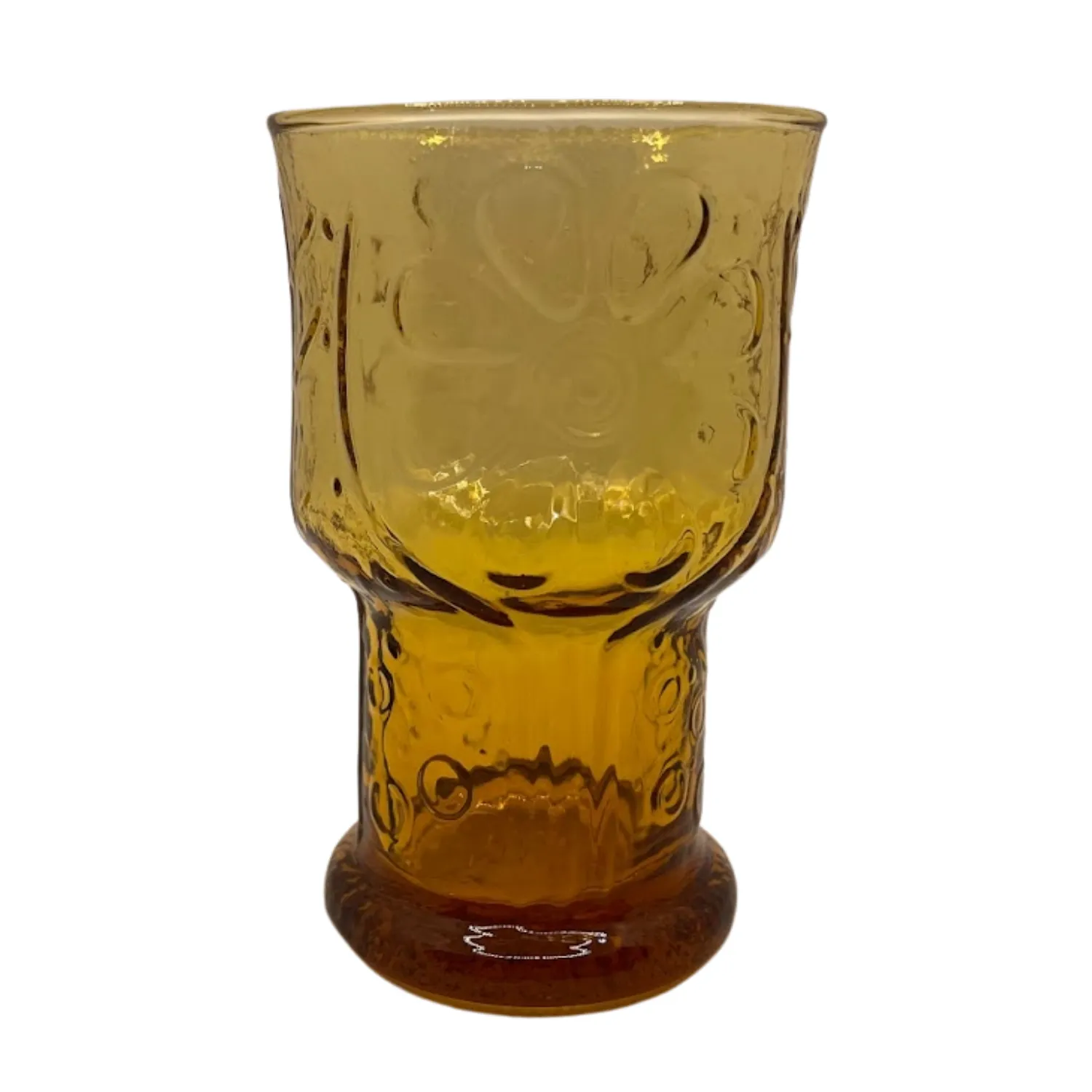 Amber Beverage
