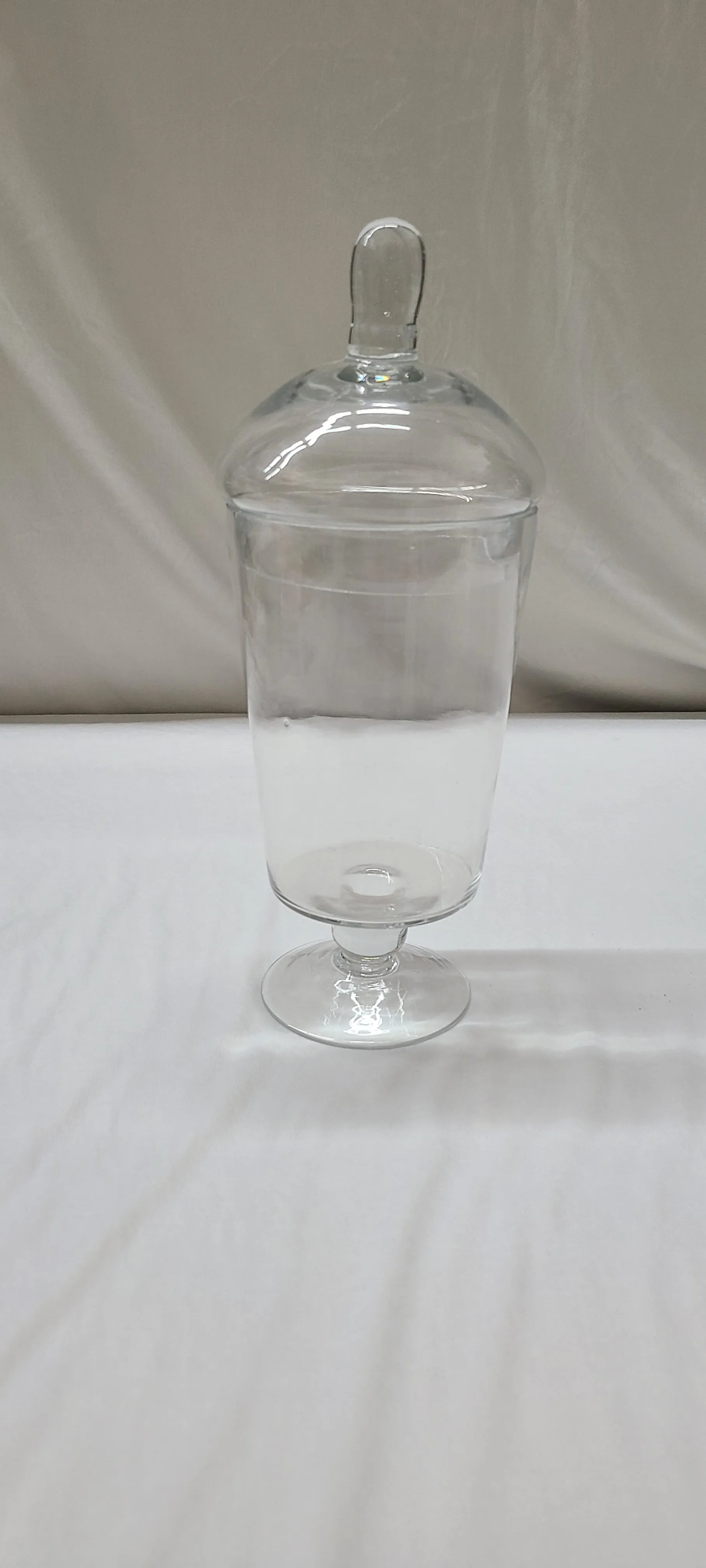 Mini Narrow Bottom Candy Holder