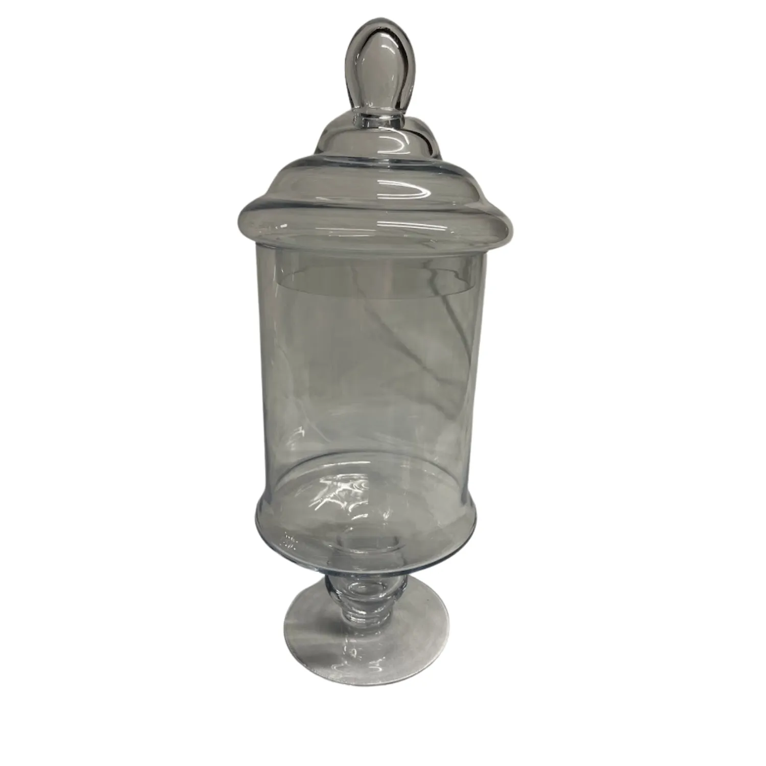 Cylinder Lid Candy Holder