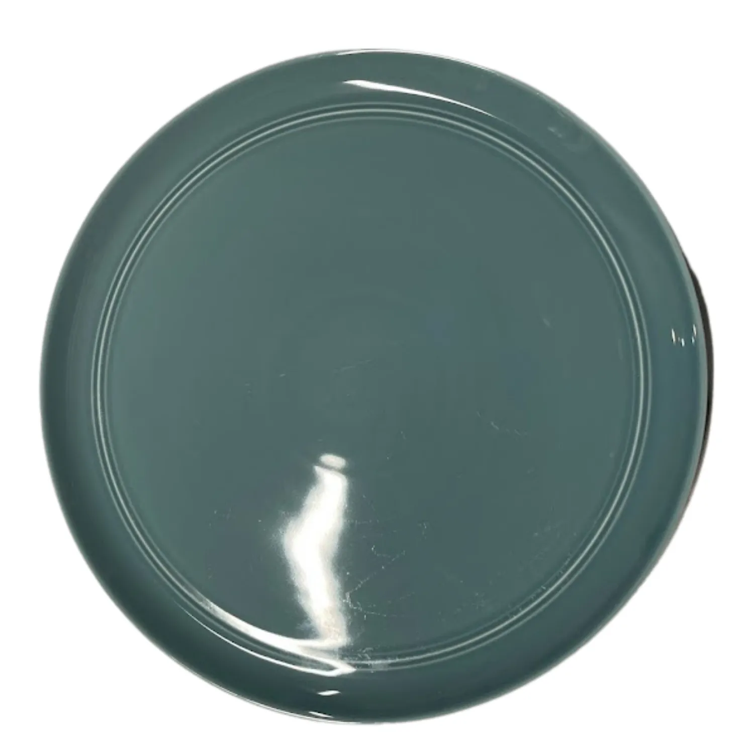 Classic Blue Dinner Plate