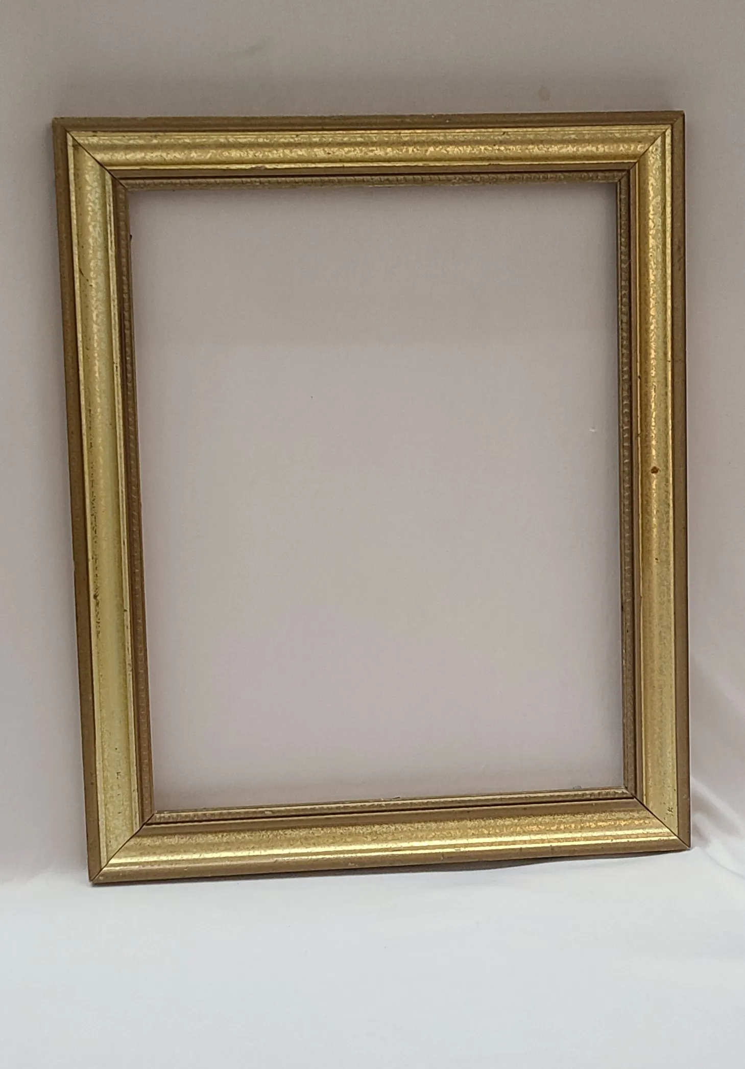 Medium Gold Frame without Glass