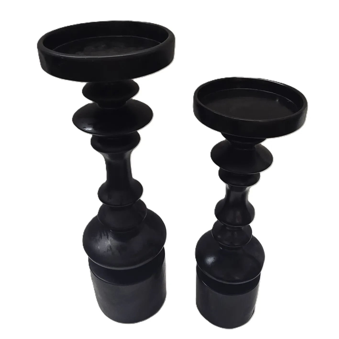 Mini Black Side tables