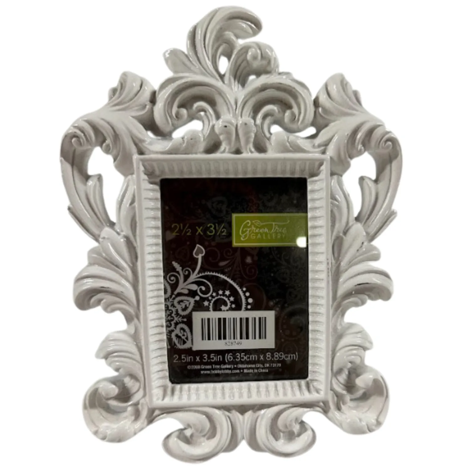 2.5"x3.5" Frame collection image
