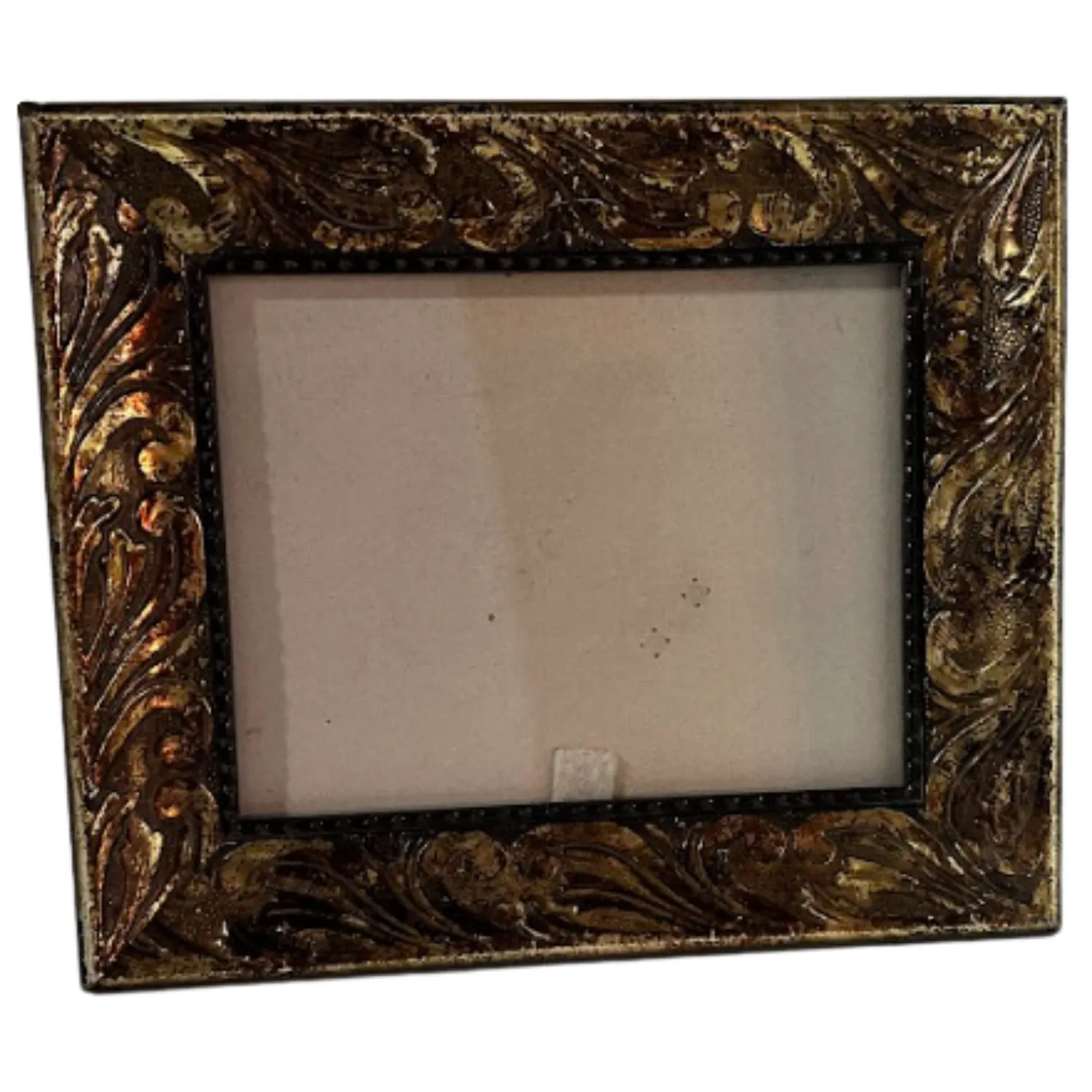 Vintage Copper Frames 8"x10"