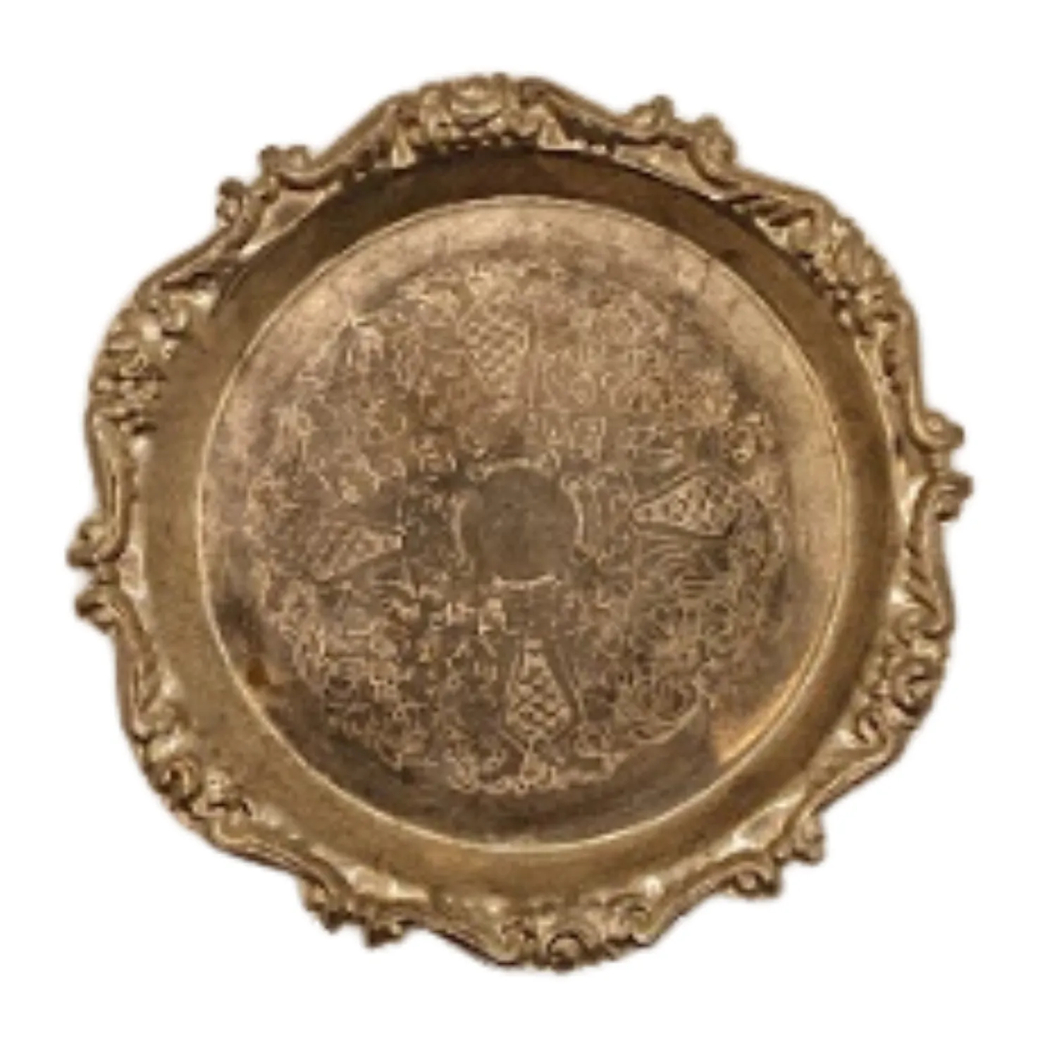 Mini Plate