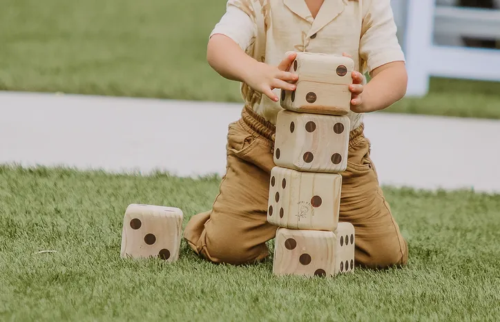 Yard Dice