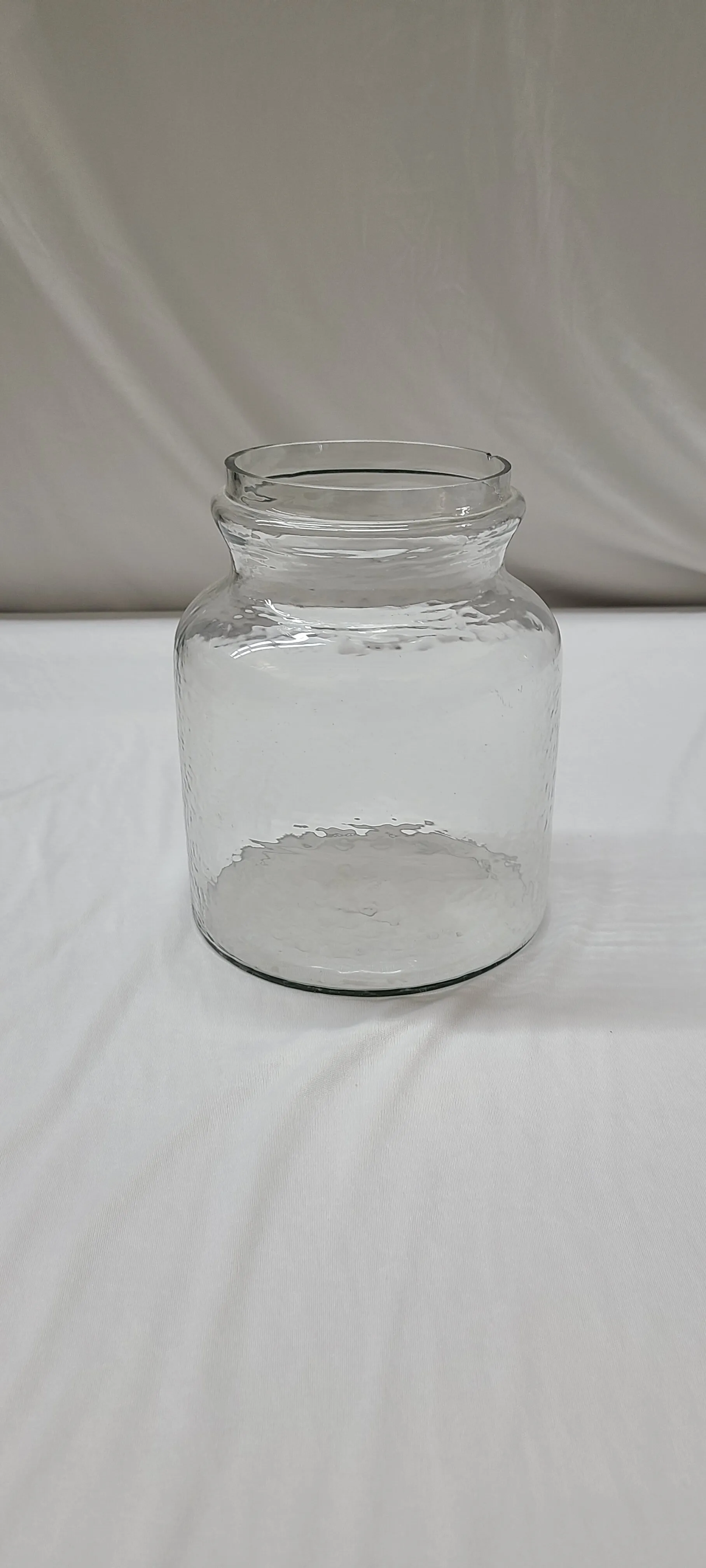 Wide Candy Holder