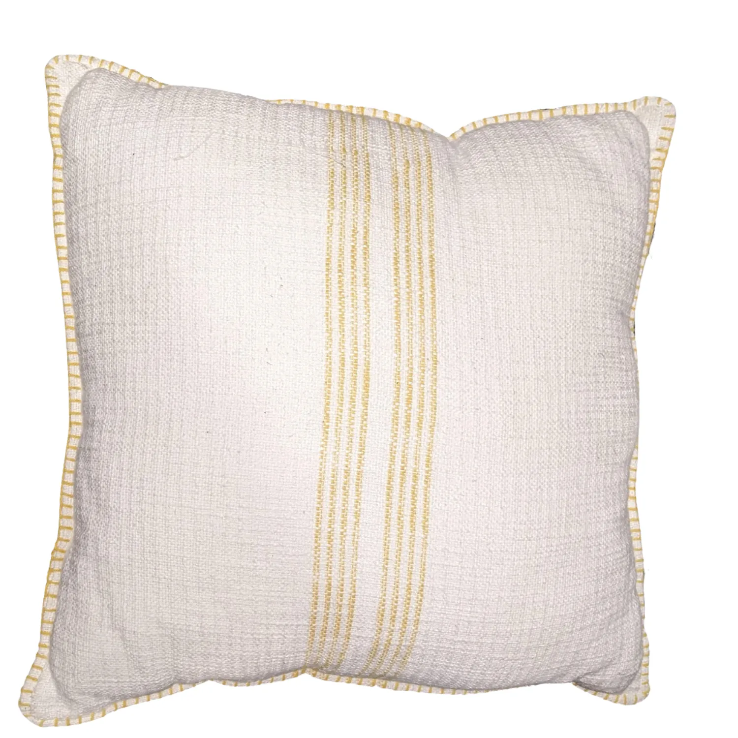Sunshine Pillow