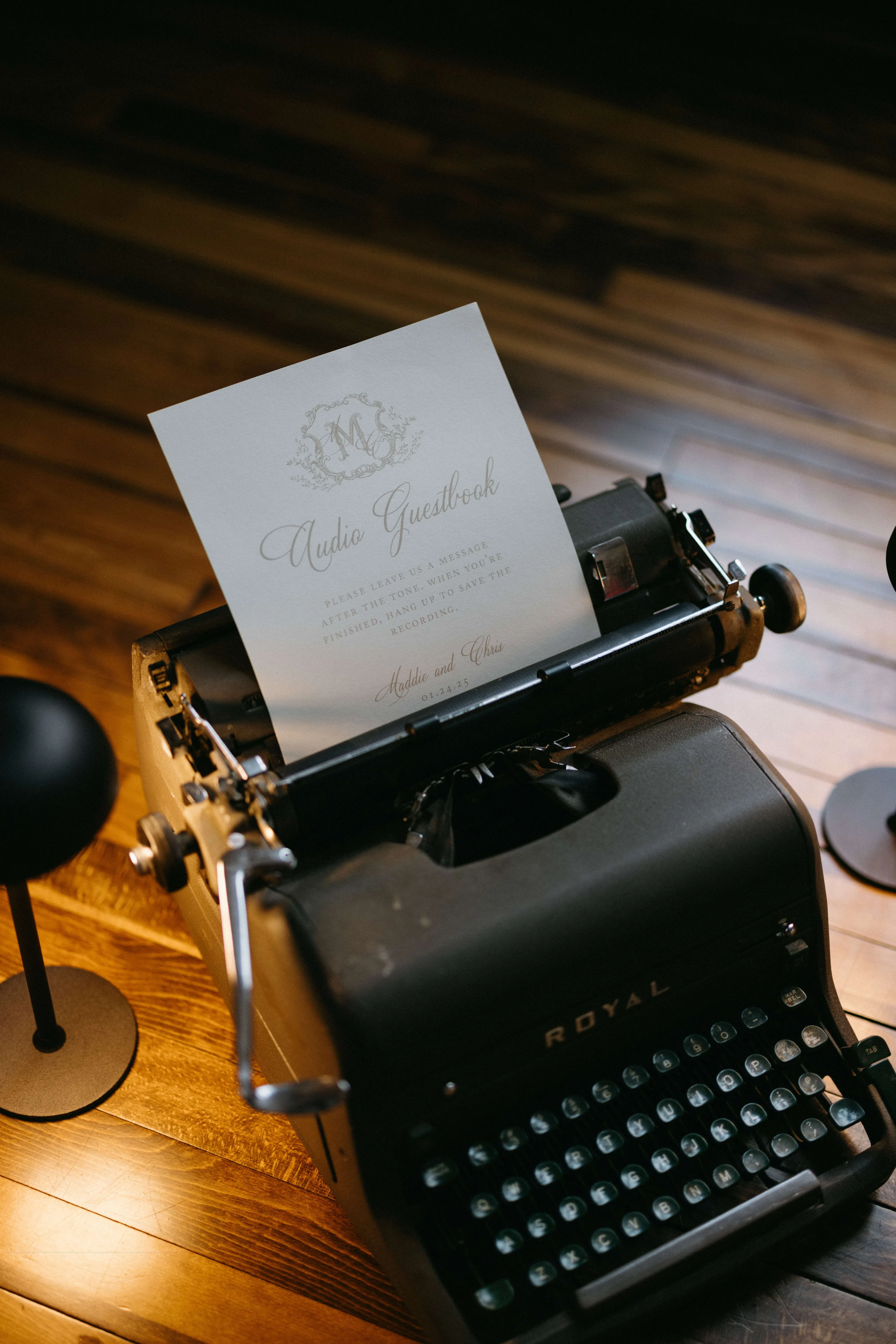 Typewriter